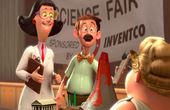 Meet the Robinsons 