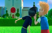 Meet the Robinsons 