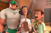 Meet the Robinsons 