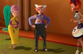 Meet the Robinsons 