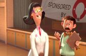 Meet the Robinsons 