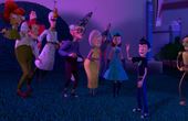 Meet the Robinsons 