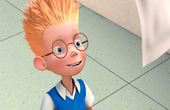 Meet the Robinsons 