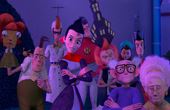 Meet the Robinsons 