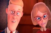 Meet the Robinsons 