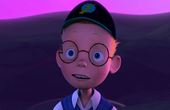 Meet the Robinsons 