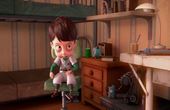 Meet the Robinsons 