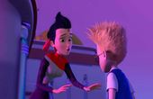 Meet the Robinsons 