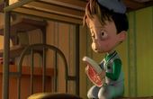 Meet the Robinsons 