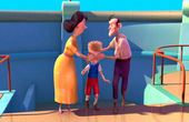 Meet the Robinsons 