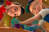 Meet the Robinsons 