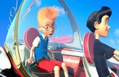 Meet the Robinsons 