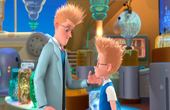 Meet the Robinsons 