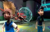 Meet the Robinsons 