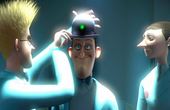 Meet the Robinsons 