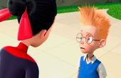 Meet the Robinsons 