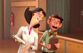 Meet the Robinsons 