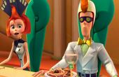 Meet the Robinsons 