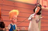 Meet the Robinsons 