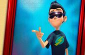 Meet the Robinsons 