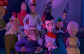 Meet the Robinsons 