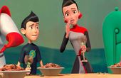 Meet the Robinsons 