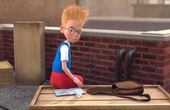 Meet the Robinsons 