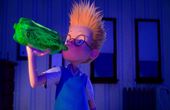 Meet the Robinsons 