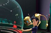 Meet the Robinsons 