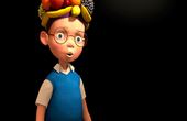 Meet the Robinsons 