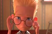 Meet the Robinsons 