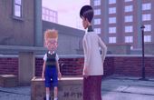 Meet the Robinsons 