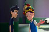 Meet the Robinsons 