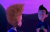 Meet the Robinsons 