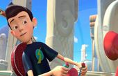 Meet the Robinsons 