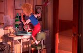 Meet the Robinsons 