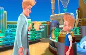 Meet the Robinsons 