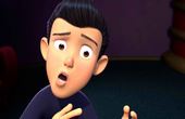 Meet the Robinsons 