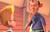 Meet the Robinsons 