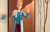 Meet the Robinsons 