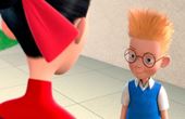 Meet the Robinsons 