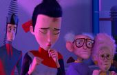 Meet the Robinsons 