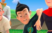 Meet the Robinsons 