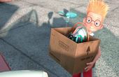 Meet the Robinsons 