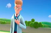 Meet the Robinsons 