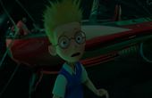 Meet the Robinsons 