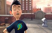 Meet the Robinsons 