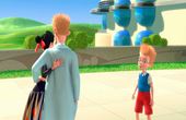 Meet the Robinsons 