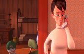 Meet the Robinsons 