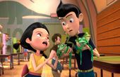 Meet the Robinsons 